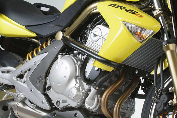 川崎ER-6N [2006-2008]  - 运动杆