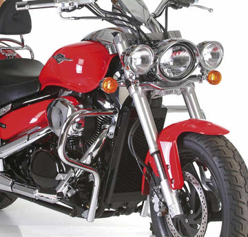 Suzuki M 800 Intruder [2005-2009] - Bar pro ochranu motoru - 0