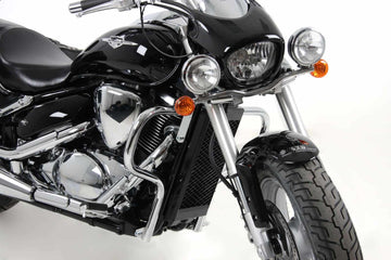 Suzuki M 800 Intruders [2010-2012] - BAR. - 0