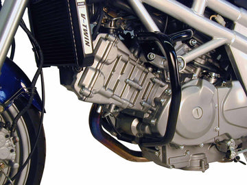 Hyosung GT 650 Naked [2004-2007] - Motorbeskyttelsesbjælke - 0