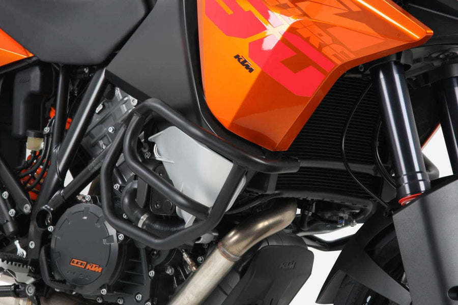KTM 1050 [2013-2016] - Motorschutzbügel schwarz