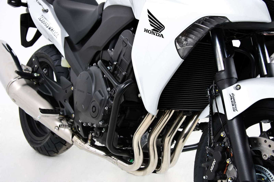Honda CBF 1000 F [2010-2016] - Motorschutzbügel schwarz