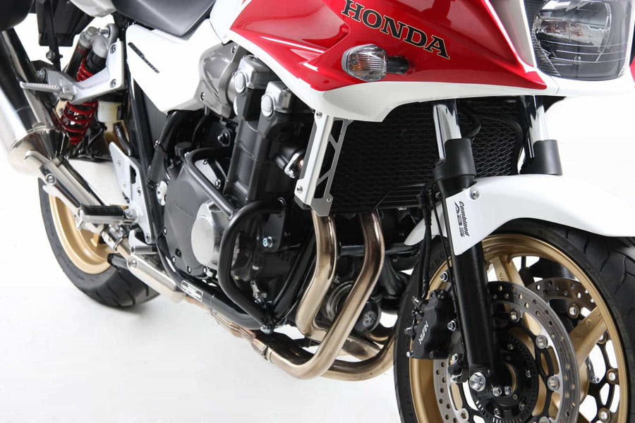 Honda CB 1300 S [2010-2025] - Motorschutzbügel schwarz