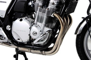 Honda CB 1100 [2013-2016] - Motorschutzbügel chrom