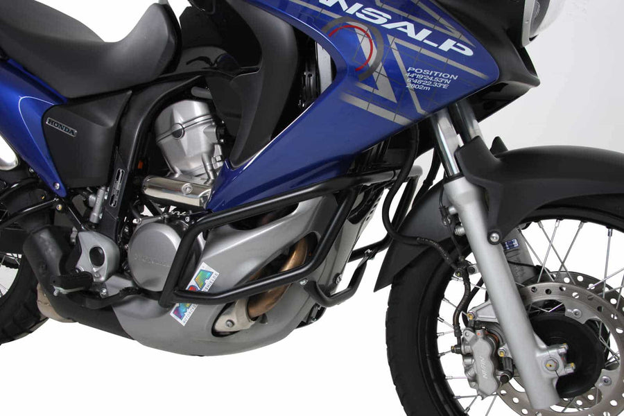 Honda XL 700 V Transalp [2008-2012] - Štitnik motora