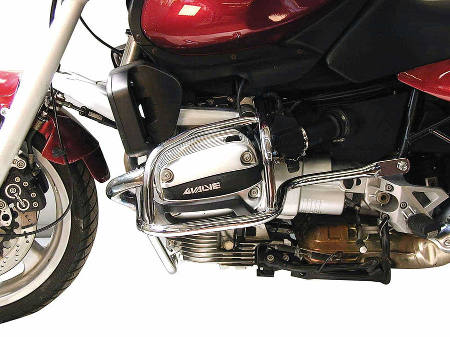 BMW R 850 R [1994-2002] - Barra de protección del motor