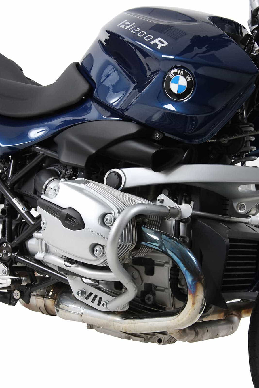 BMW R 1200 R [2006-2010] - Motorbeskyttelsesbjælke