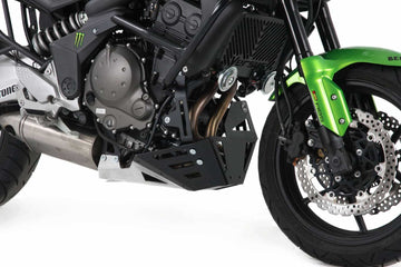 Kawasaki Versys 650 [2007-2014] - Пластина защиты двигателя