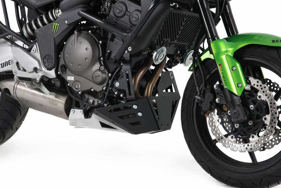 Kawasaki Versys 650 [2007-2014] - Пластина защиты двигателя