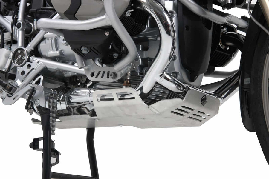 BMW R 1200 GS [2004-2013] - Защитна плоча на двигателя