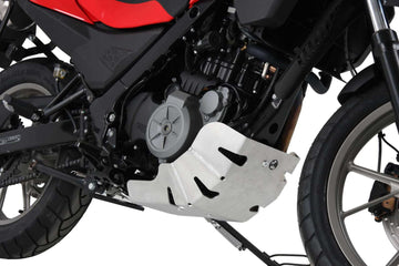 BMW G 650 GS [2011-2016] - Placa de protección del motor
