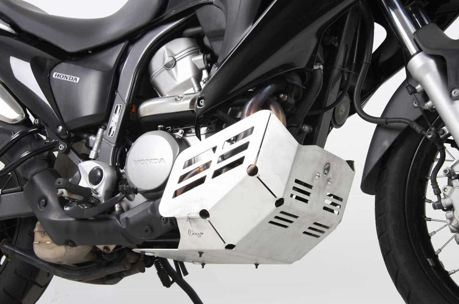 Honda XL 700 V Transalp [2008-2012] - Variklio apsauginė plokštelė