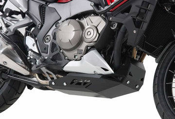Honda VFR 1200 X Crosstour [2012-2020] - Motorschutzplatte - 0