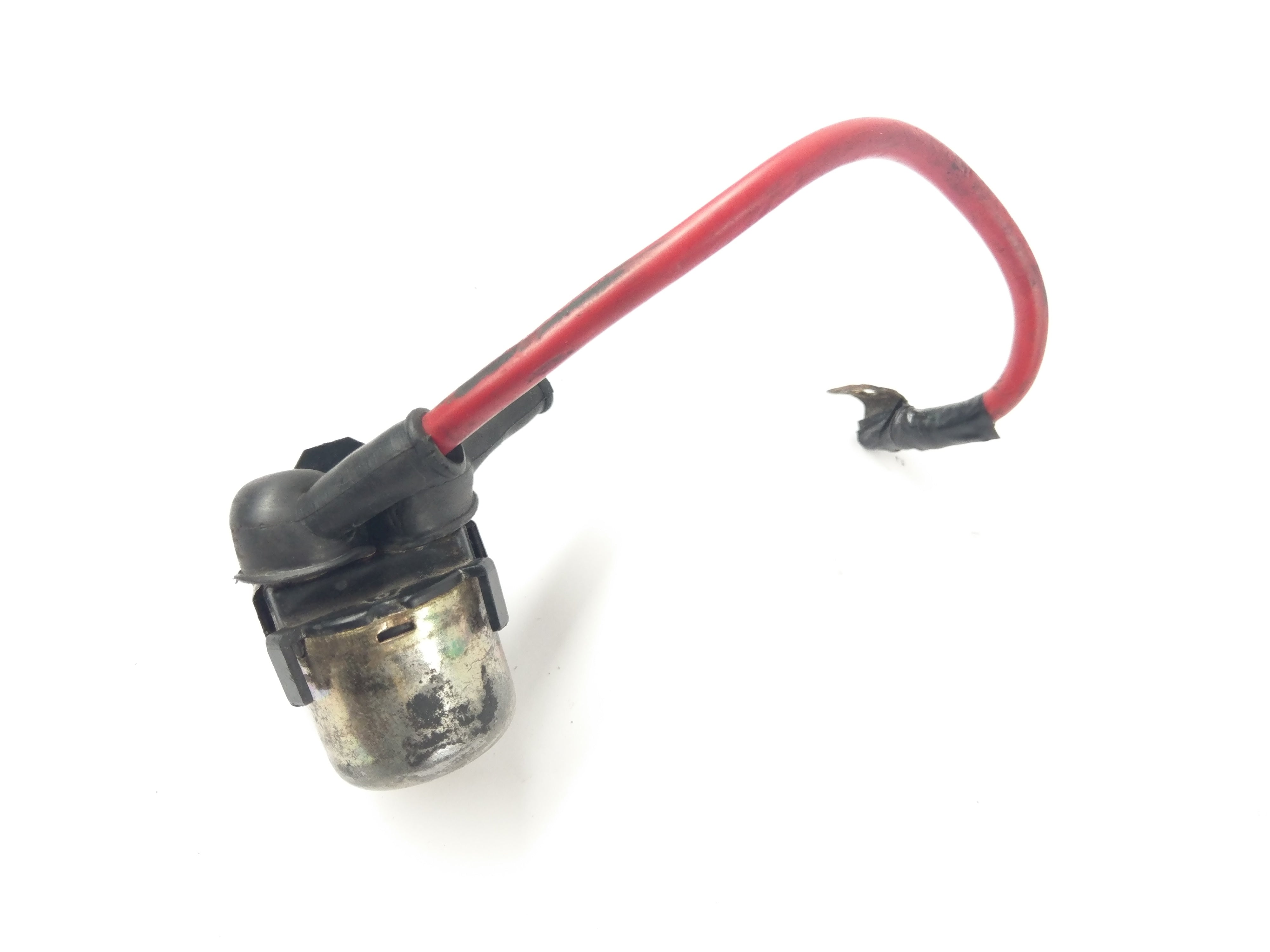 Cagiva Mito 125 8P [1992] - Starter solenoid valve