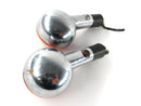 Suzuki LS 650 NP41B [1990] - Blinker Set -par-3