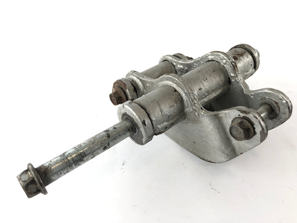 Suzuki DR 600 SN41A [1986] - hundespak bein bein