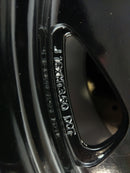 Suzuki Intruder 1500 VL [2000] - Voorwielrand voorwielwiel-3