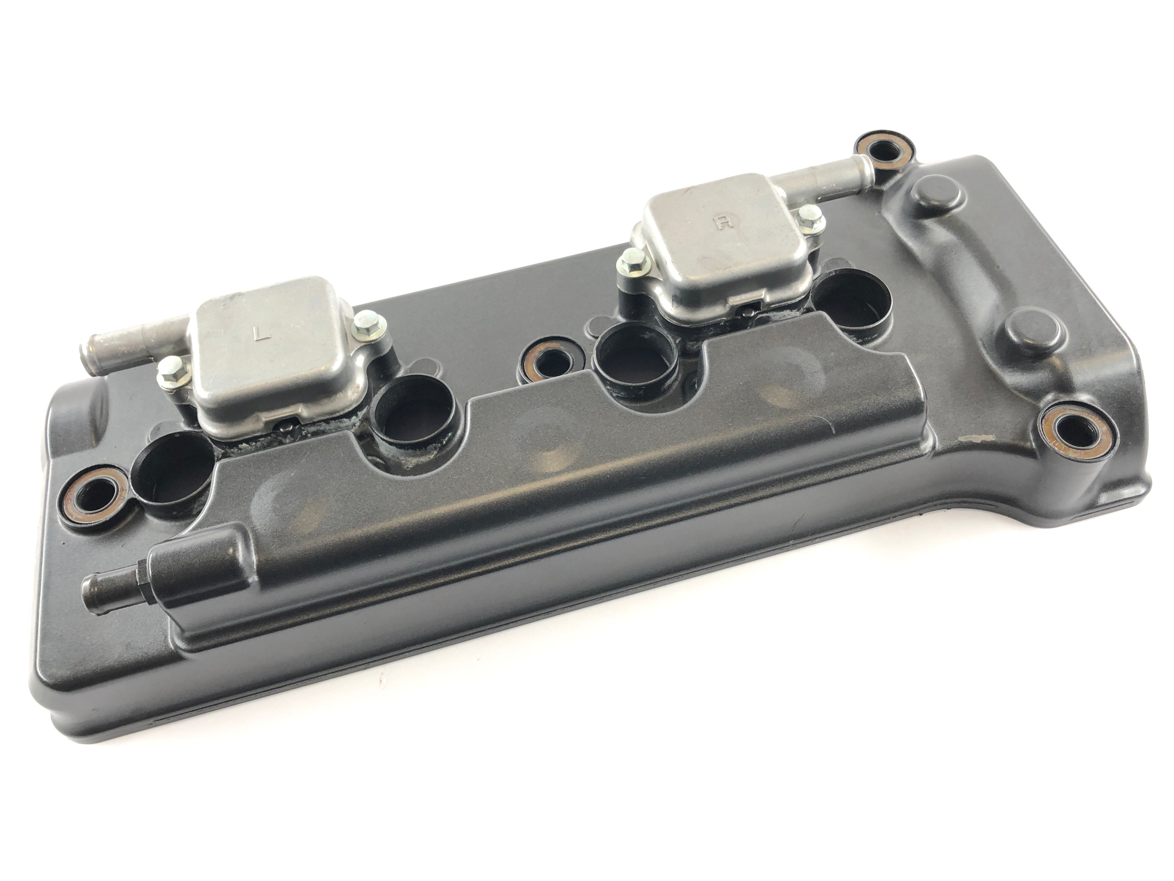 Honda CBR 1000 RR SC57 [2006] - Valve cover engine cover