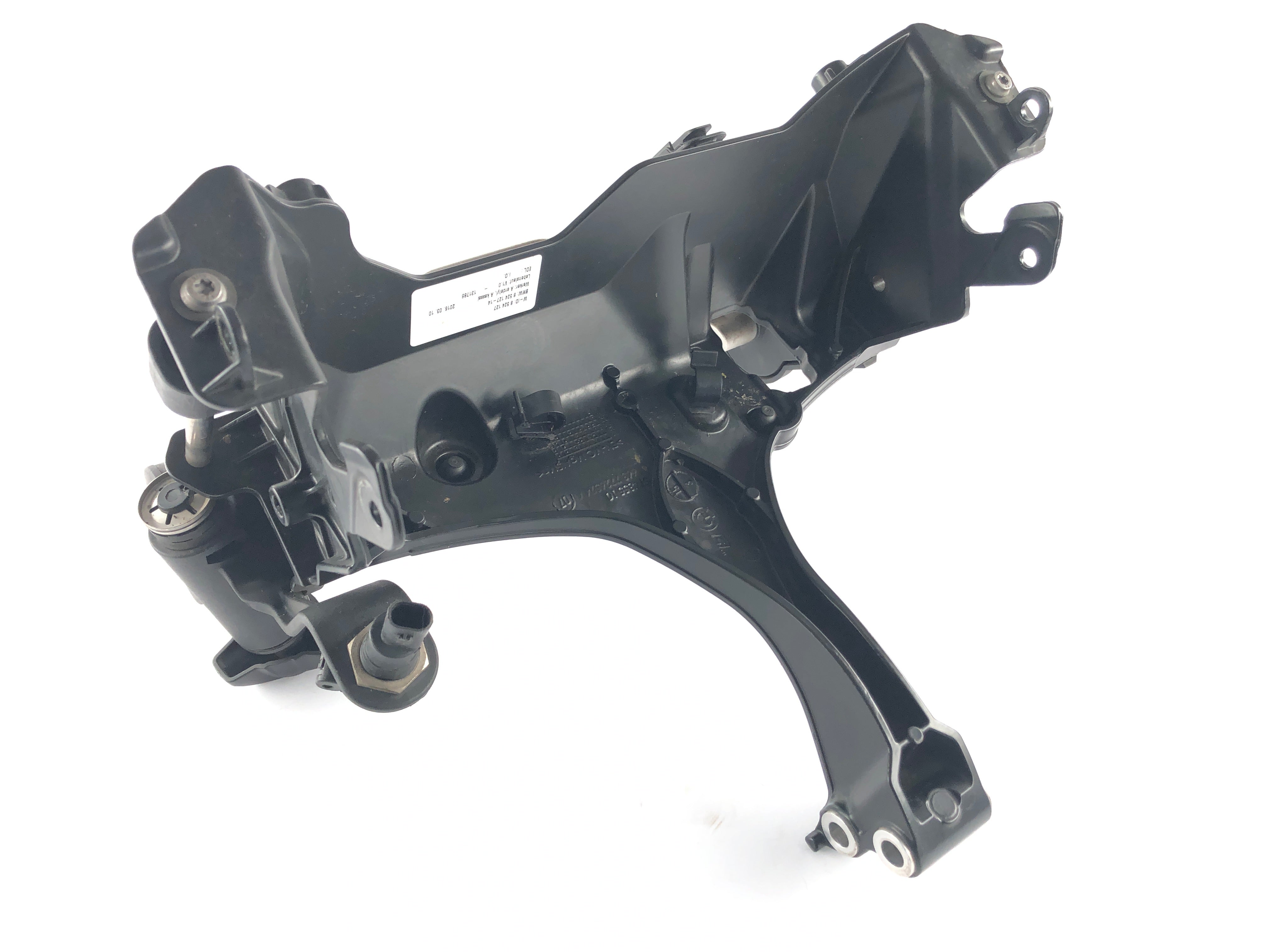 BMW R 1200 GS LC [2016] - Antler fairing bracket