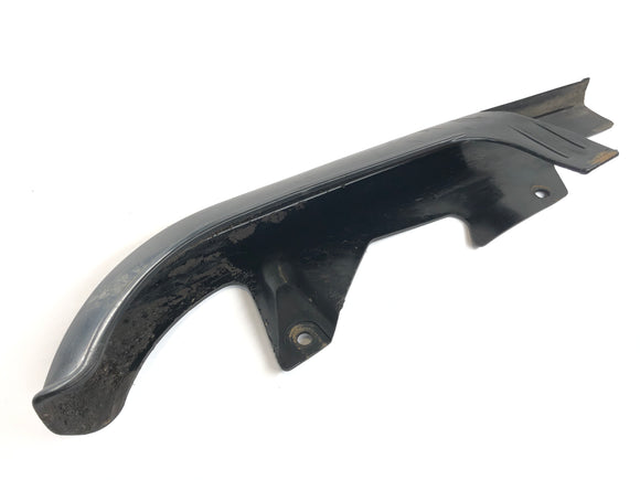 Suzuki DR 250 SJ41A [1982] - Ochrana řetězce