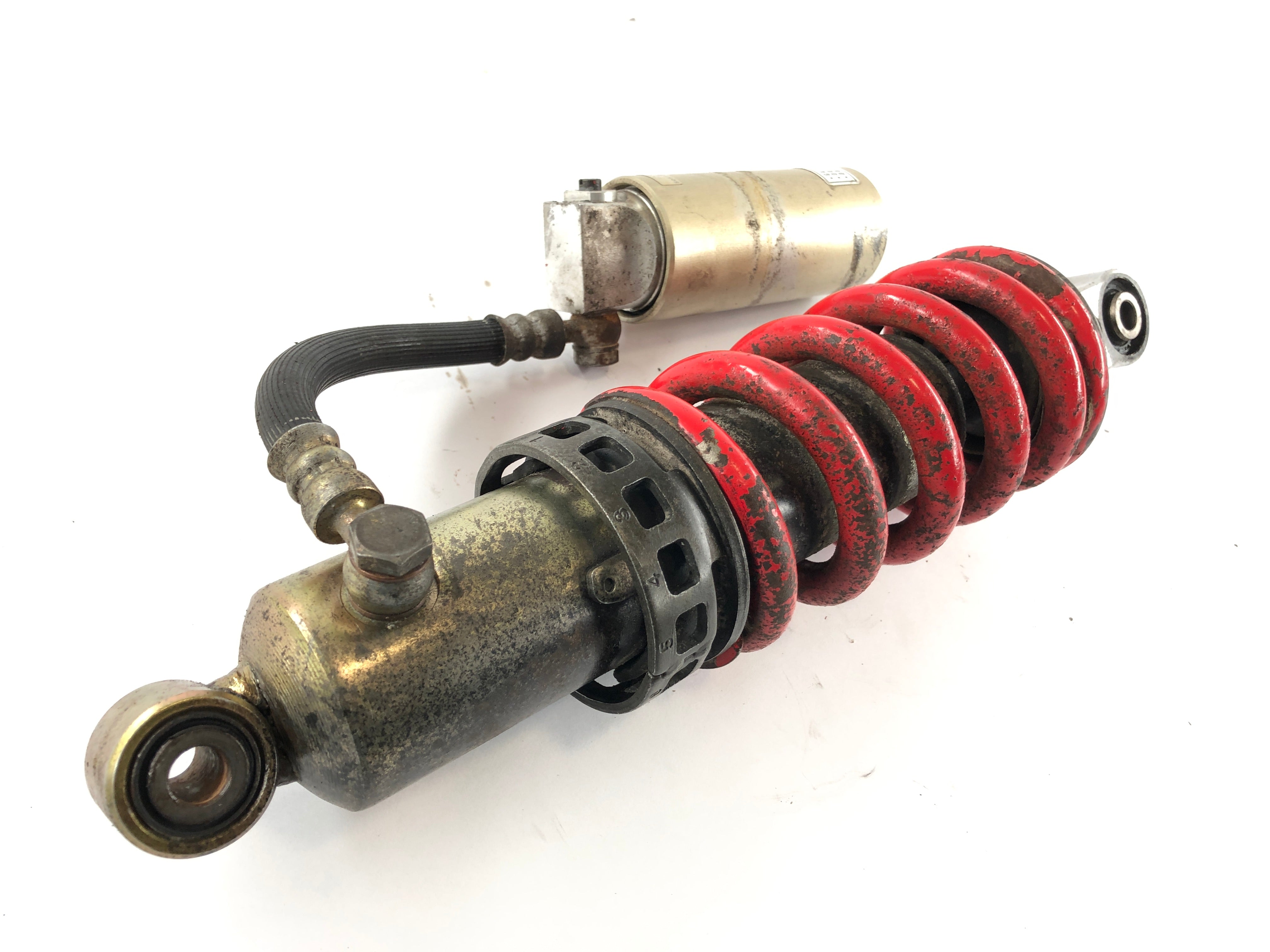 HONDA CBR 900 RR SC28 [1995] - Shock Assorberder Spring Bone