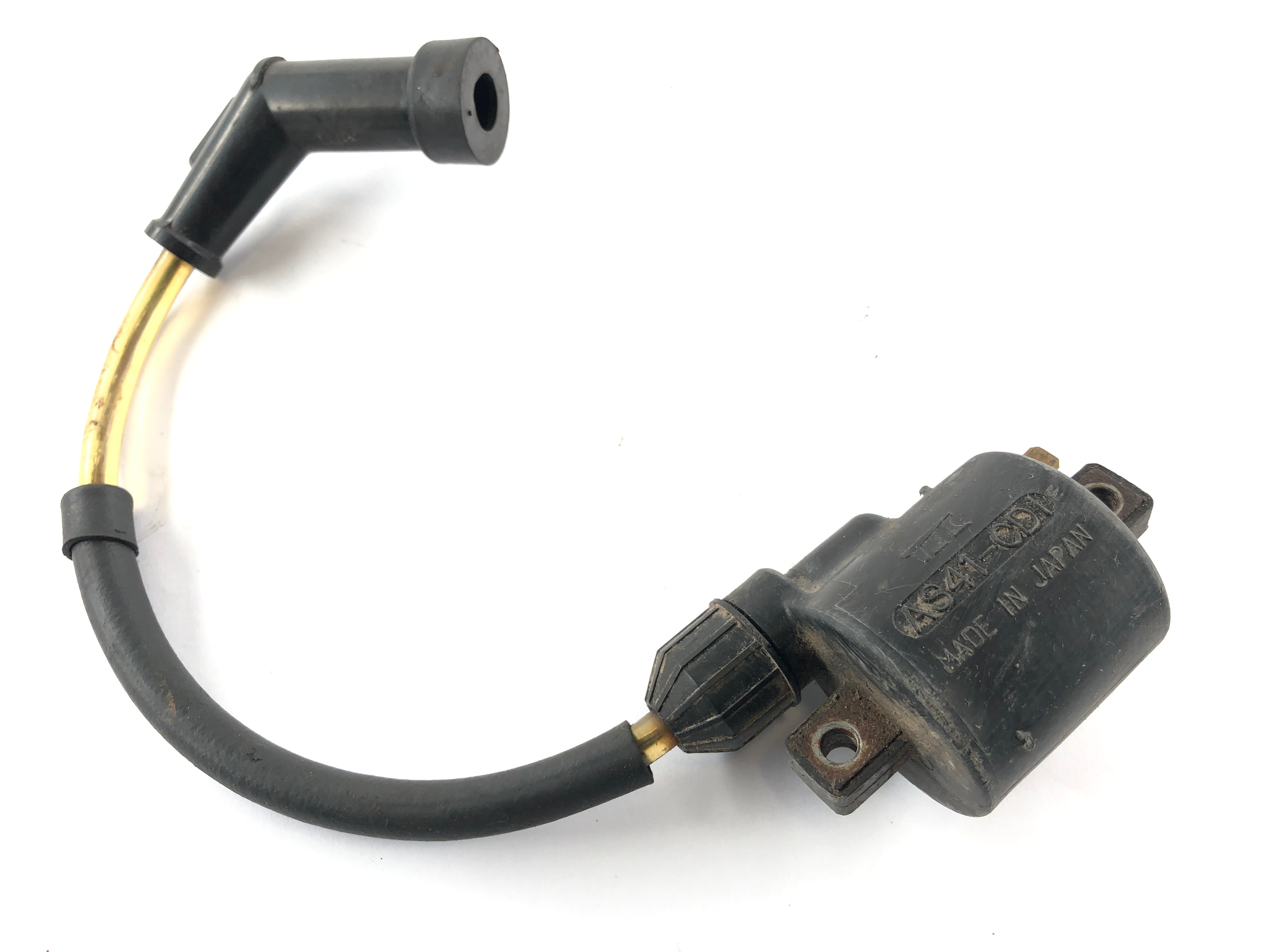 Honda XL 500 R PD02 [1983] - Ignition coil with plug