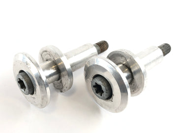 BMW K 1300 S K12S [2009]  - 坦克附件座椅记录