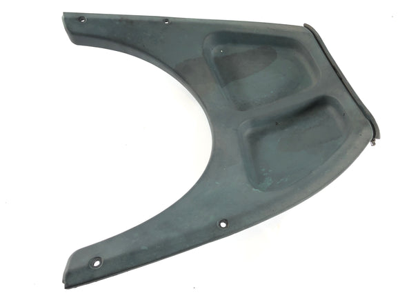 BMW C1 125 [2001] - Middle Part Underbody 46.63 - 2 328 893