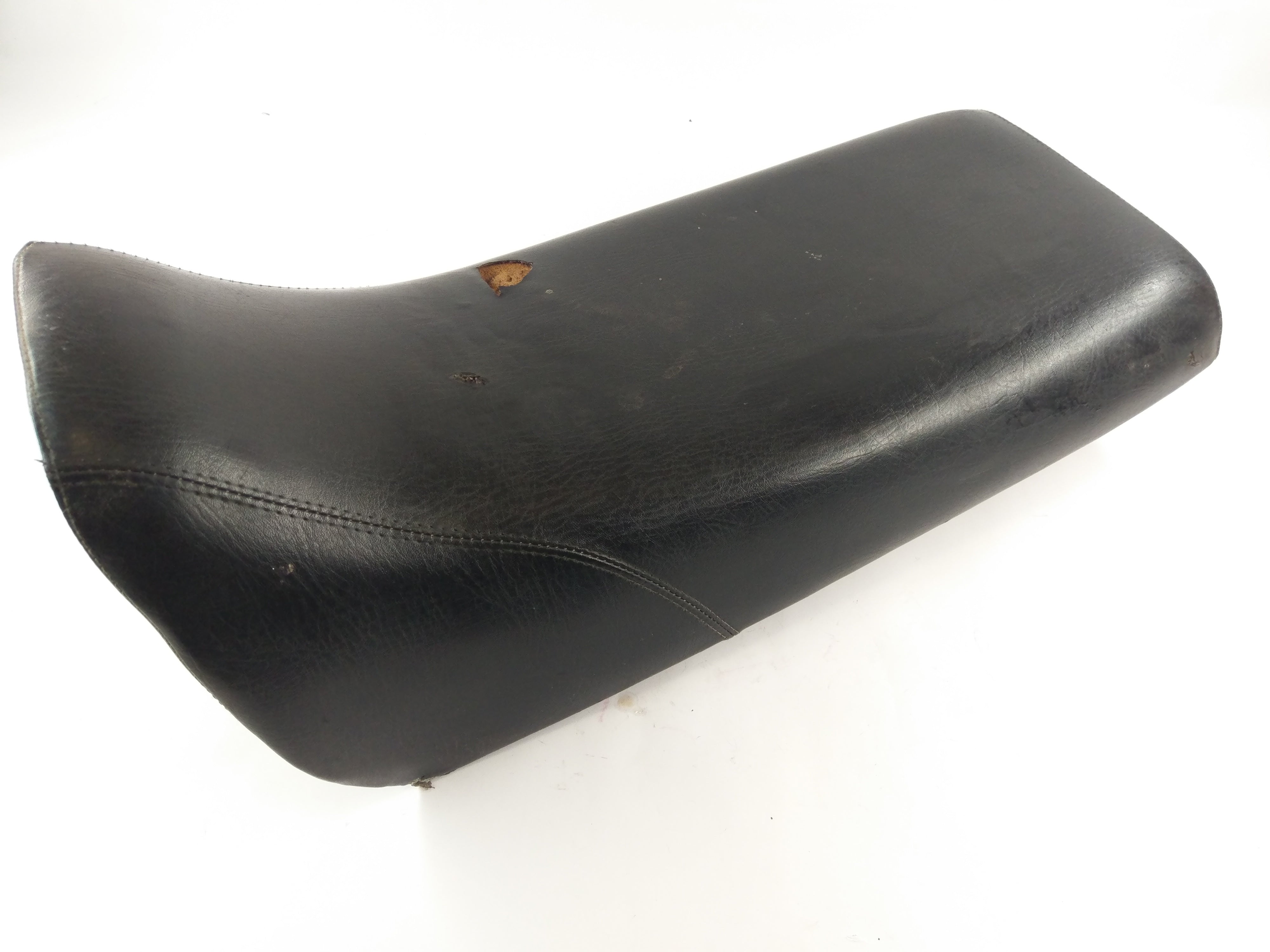 Yamaha YFS 200 Blaster [1995] - Seat cover damaged