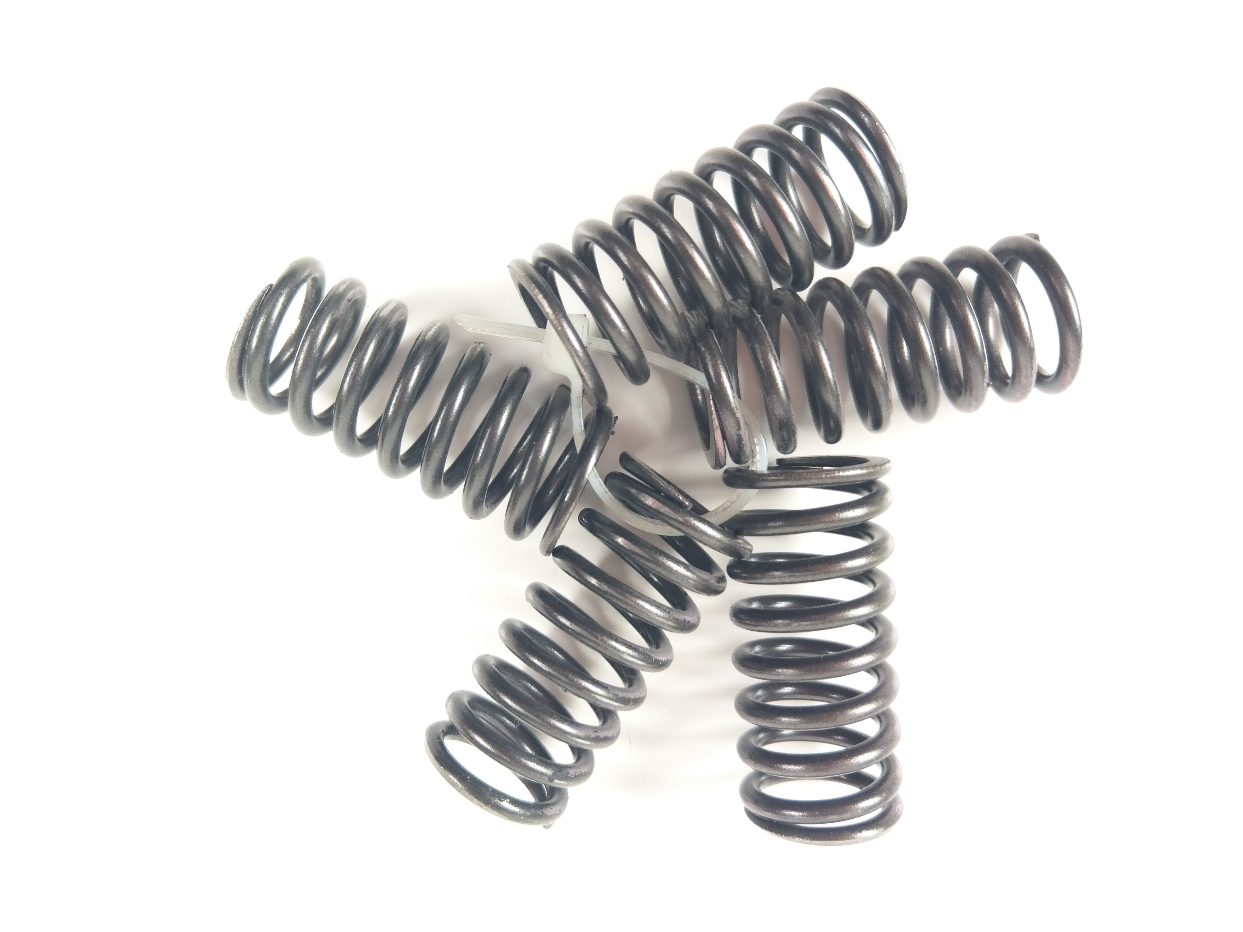 Triumph Thunderbird 900 T309 RT - Springs Cup Cup Feathers