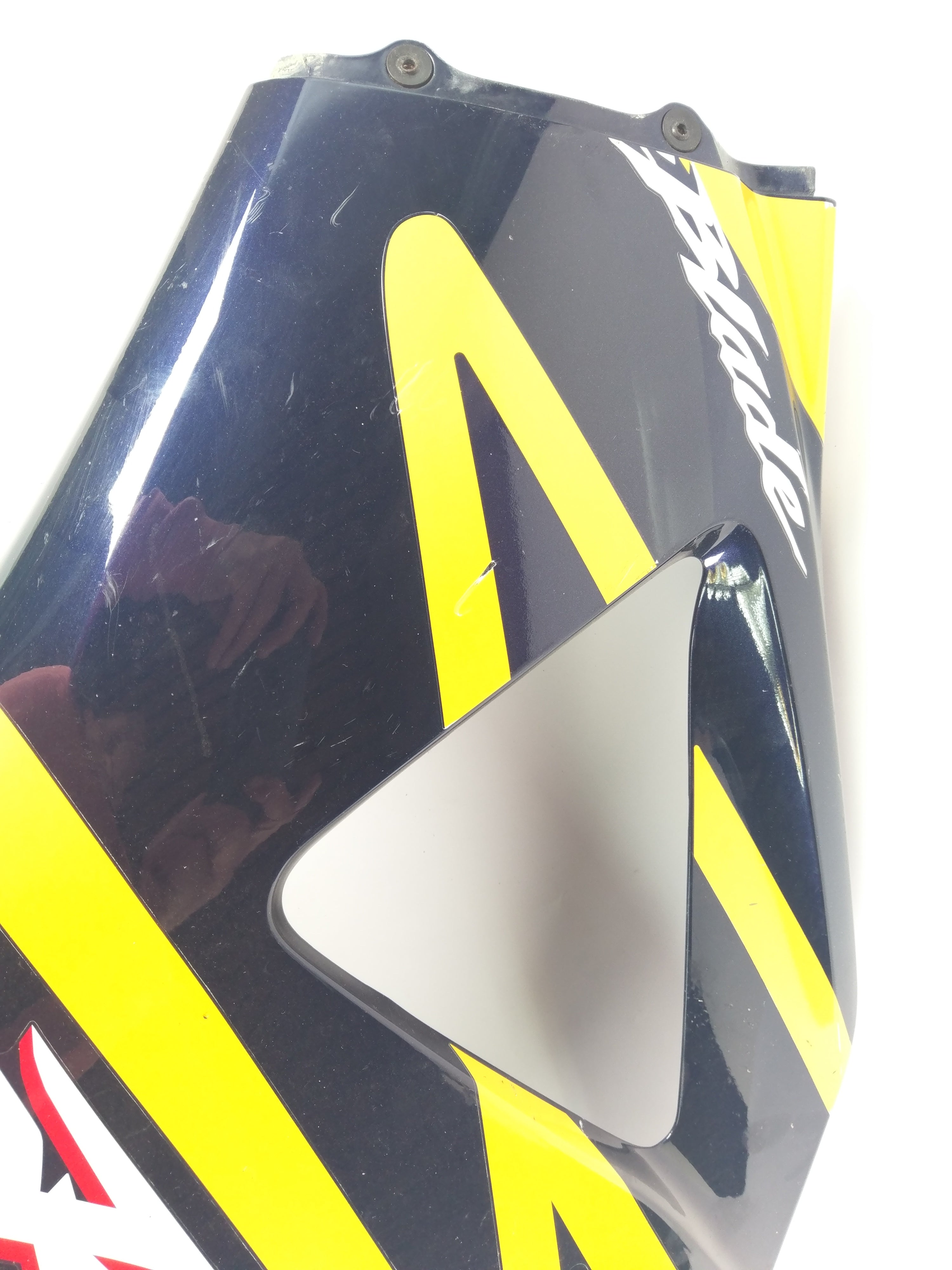 Honda CBR 900 RR SC50 - left fairing original side panel