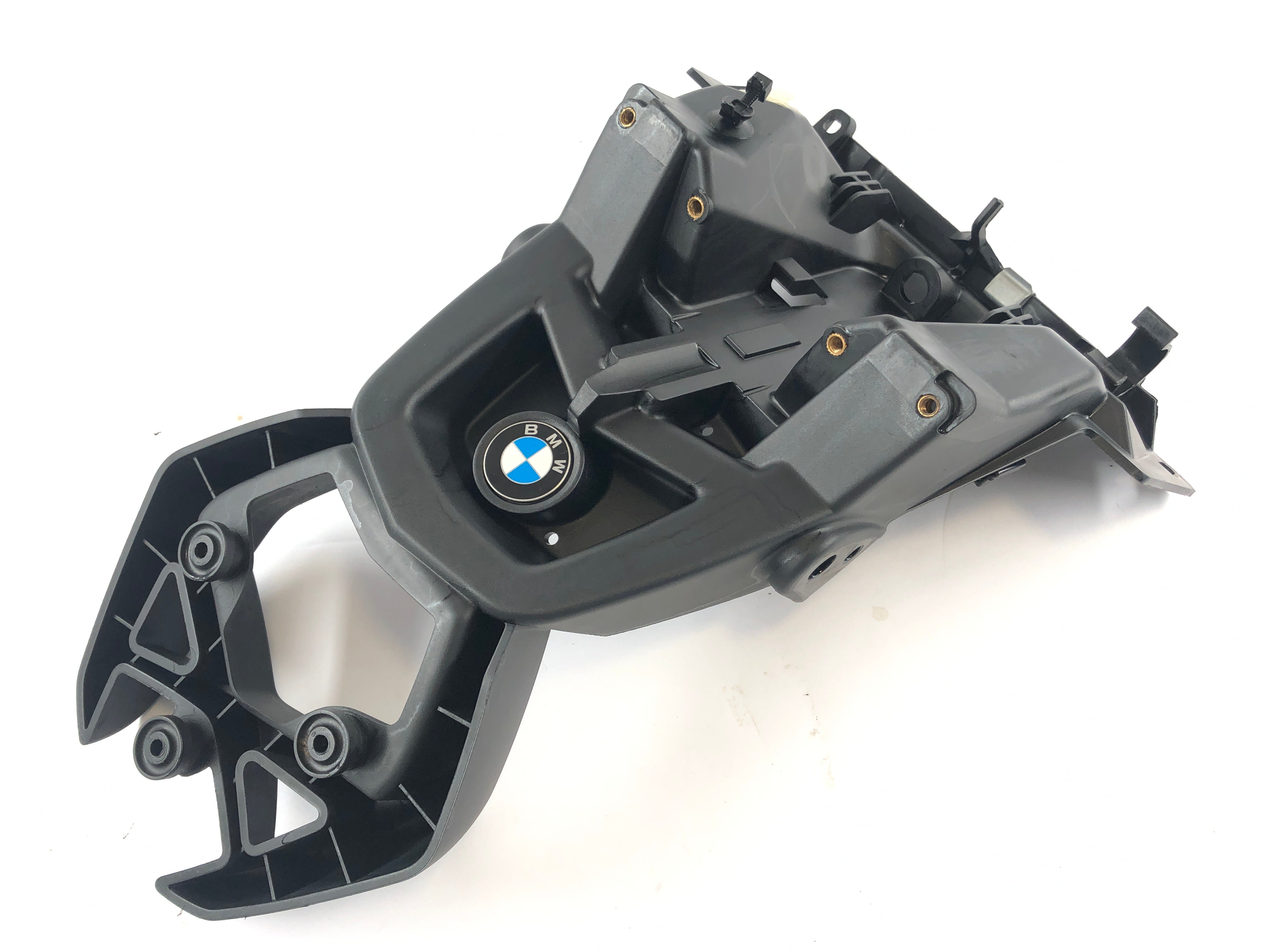 BMW K 1300 R [2010] - Support de plaque d'immatriculation