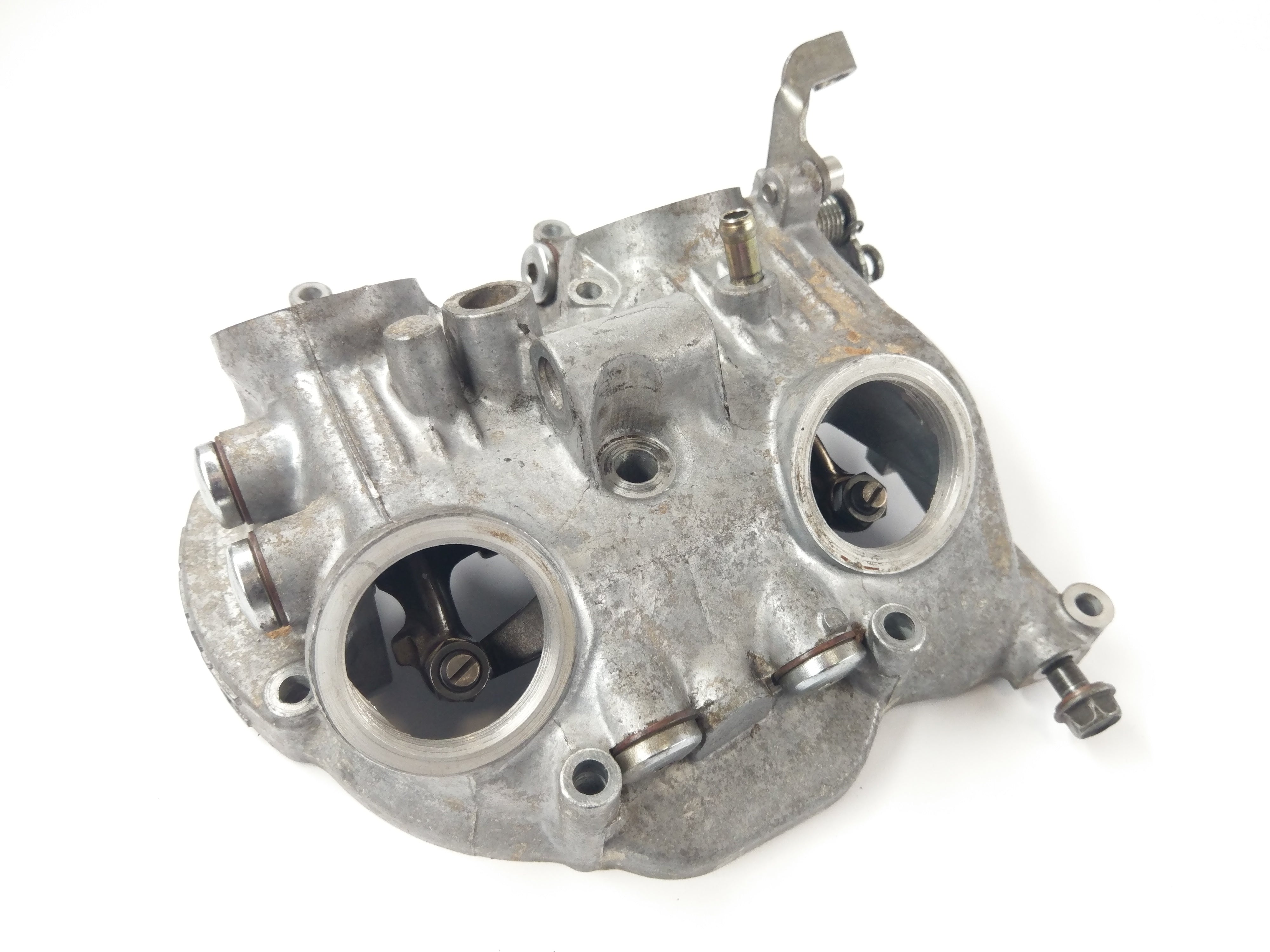 Honda XR 600 R PE04 [1994] - Cylinder cover - 0