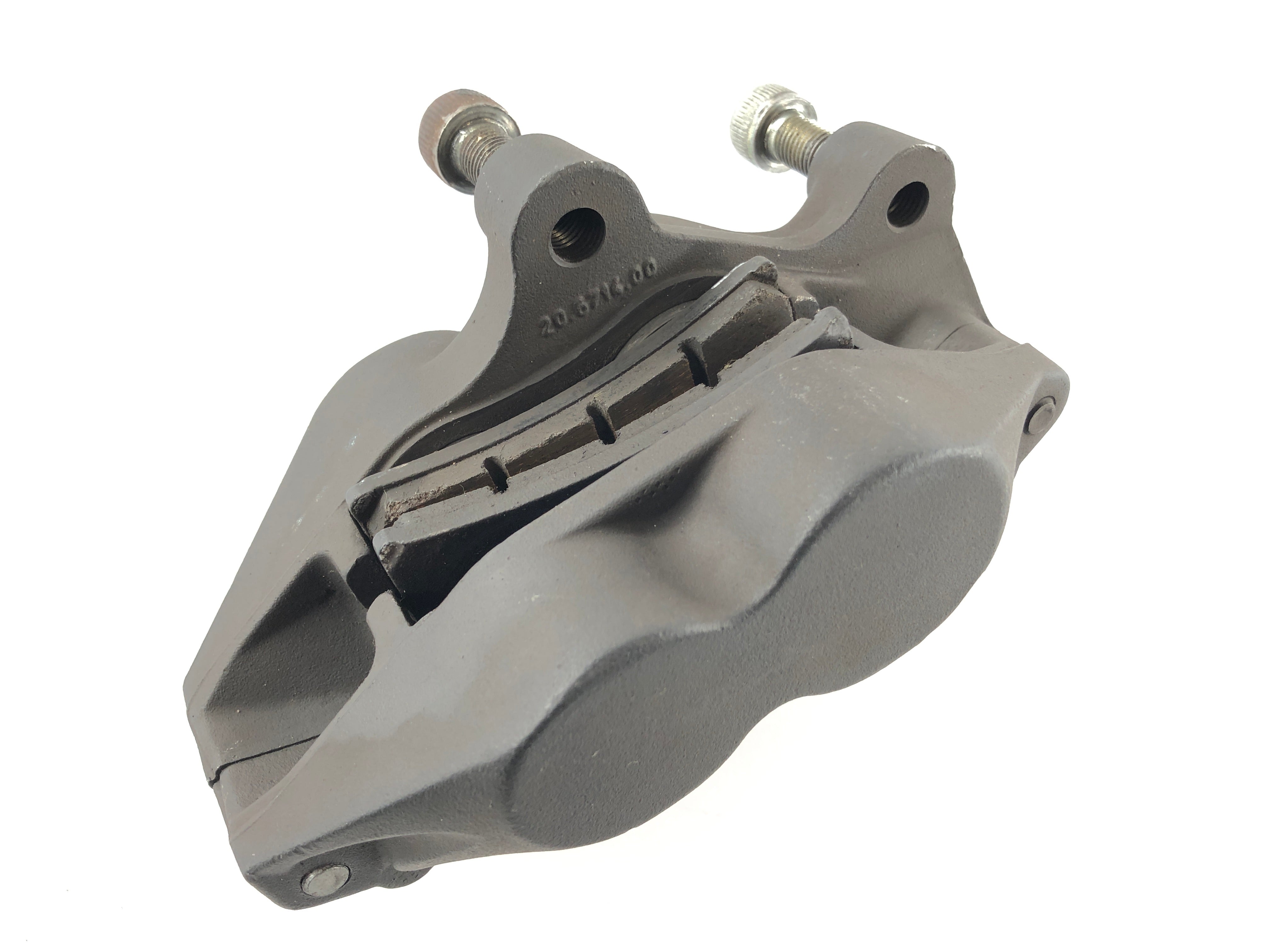 Ducati Multistrada 1000 DS [2003] - brake caliper front right