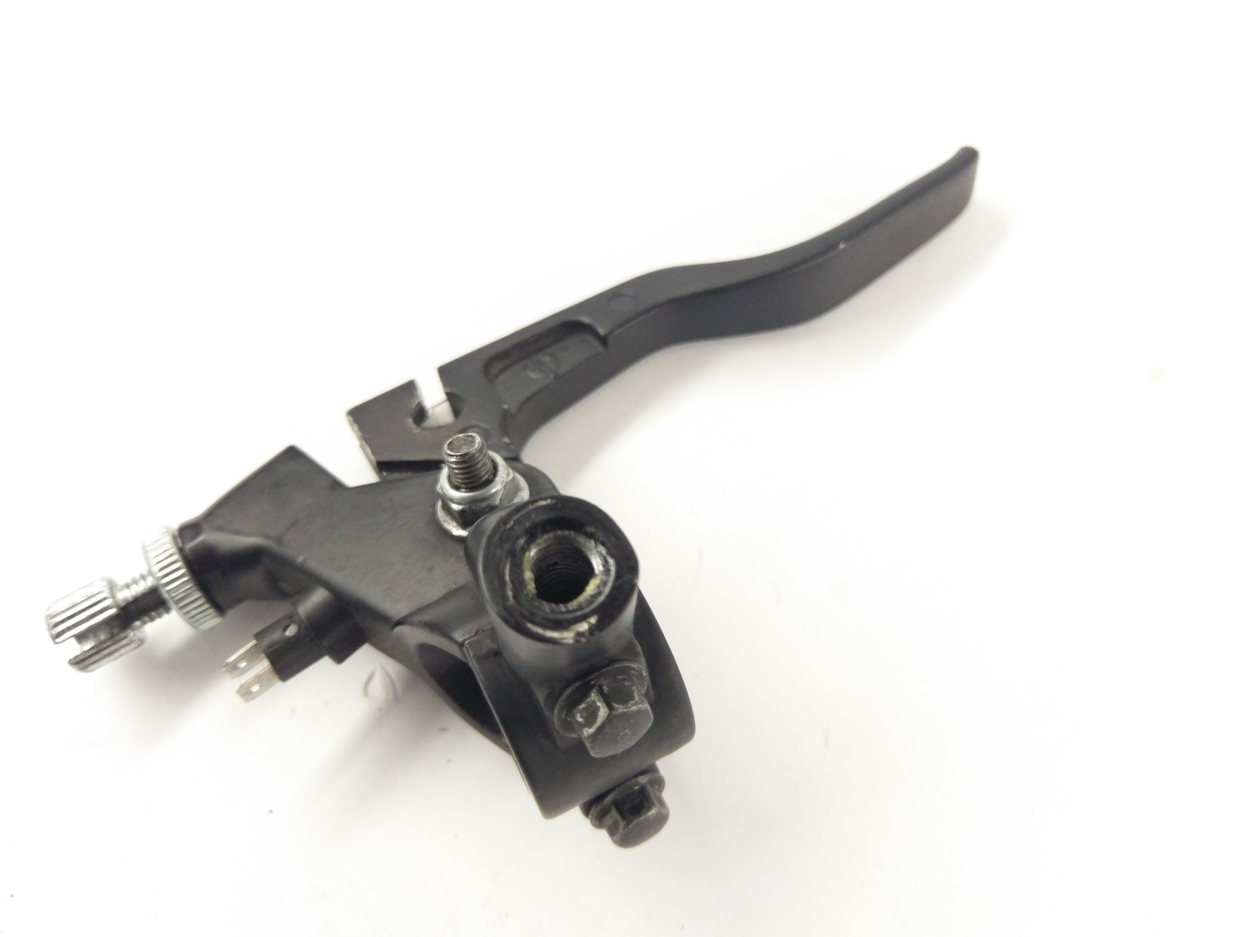 Aprilia SX 125 KX1 [2019] - Clutch fitting clutch lever