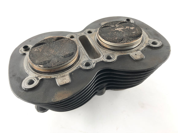 Triumph Bonneville 908MD [2001] - Cilindro con pistoni