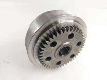 Kawasaki VN 800 Classic [1997] - Polad