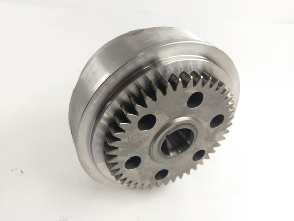 Kawasaki VN 800 Classic [1997] - Polad