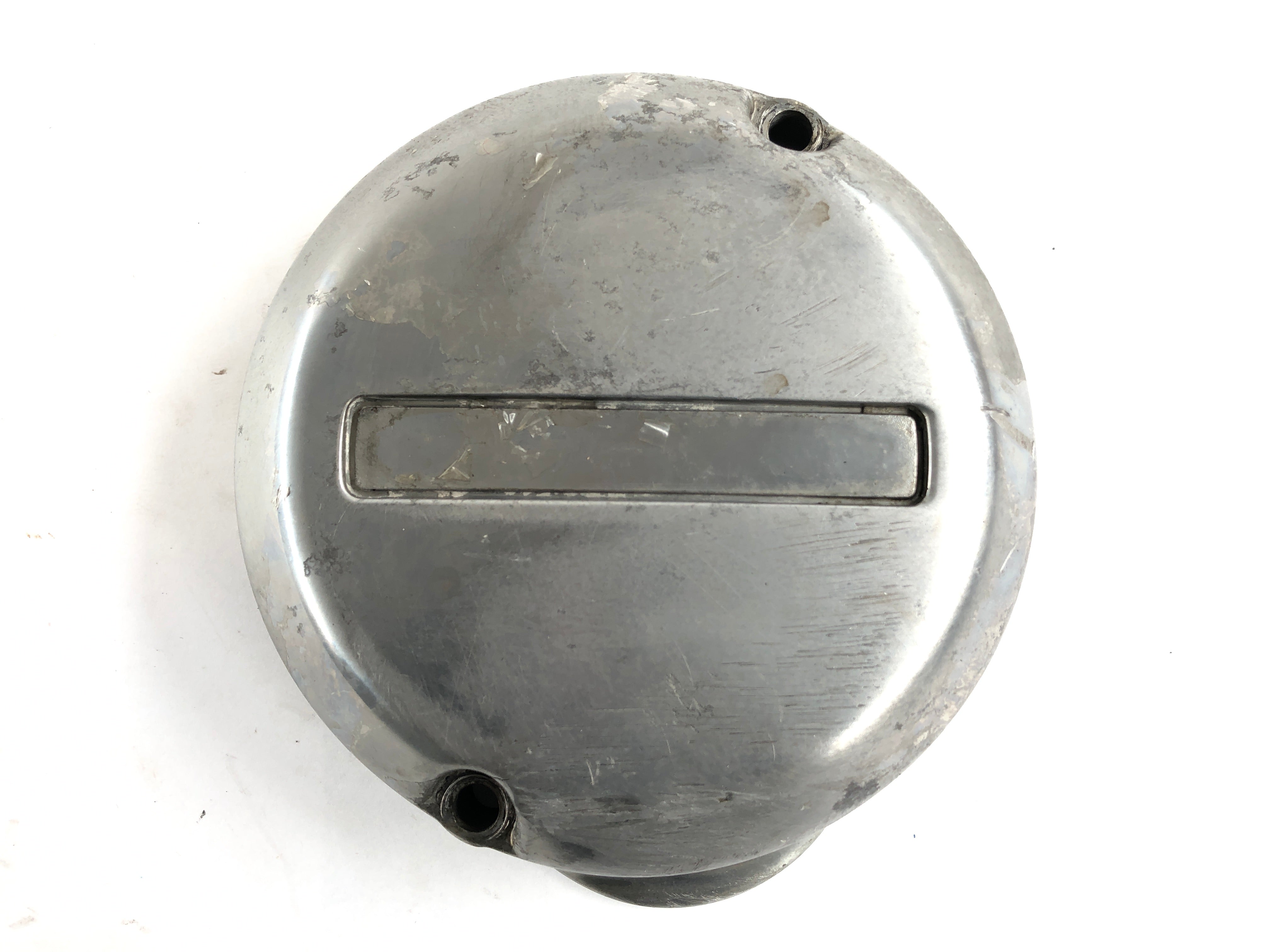 Kawasaki Zephyr 750 ZR750C [1991] - Motor Lid Pickup Cover