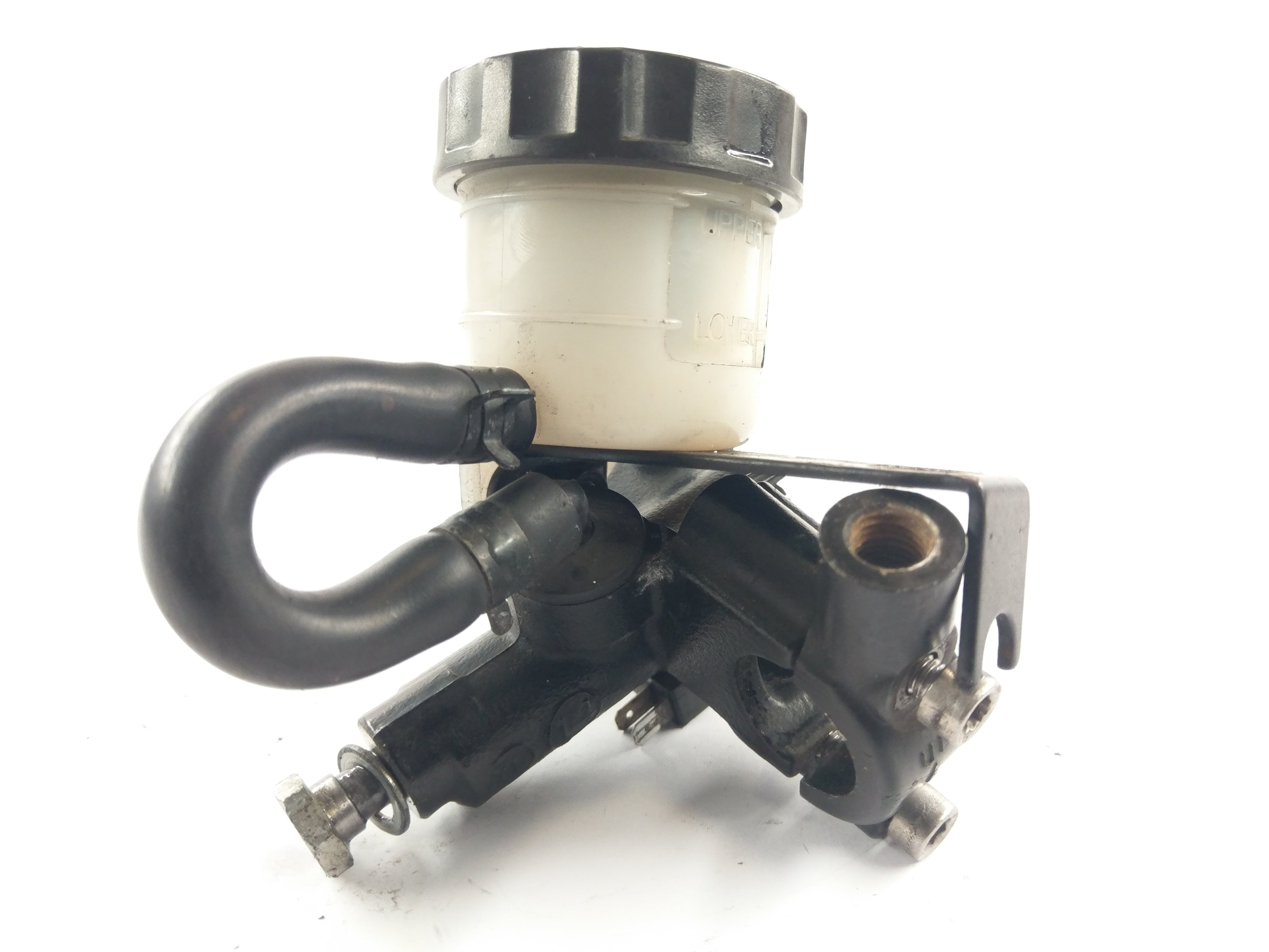 Triumph Speed ​​Triple T509 885i [1998] - Front brake pump