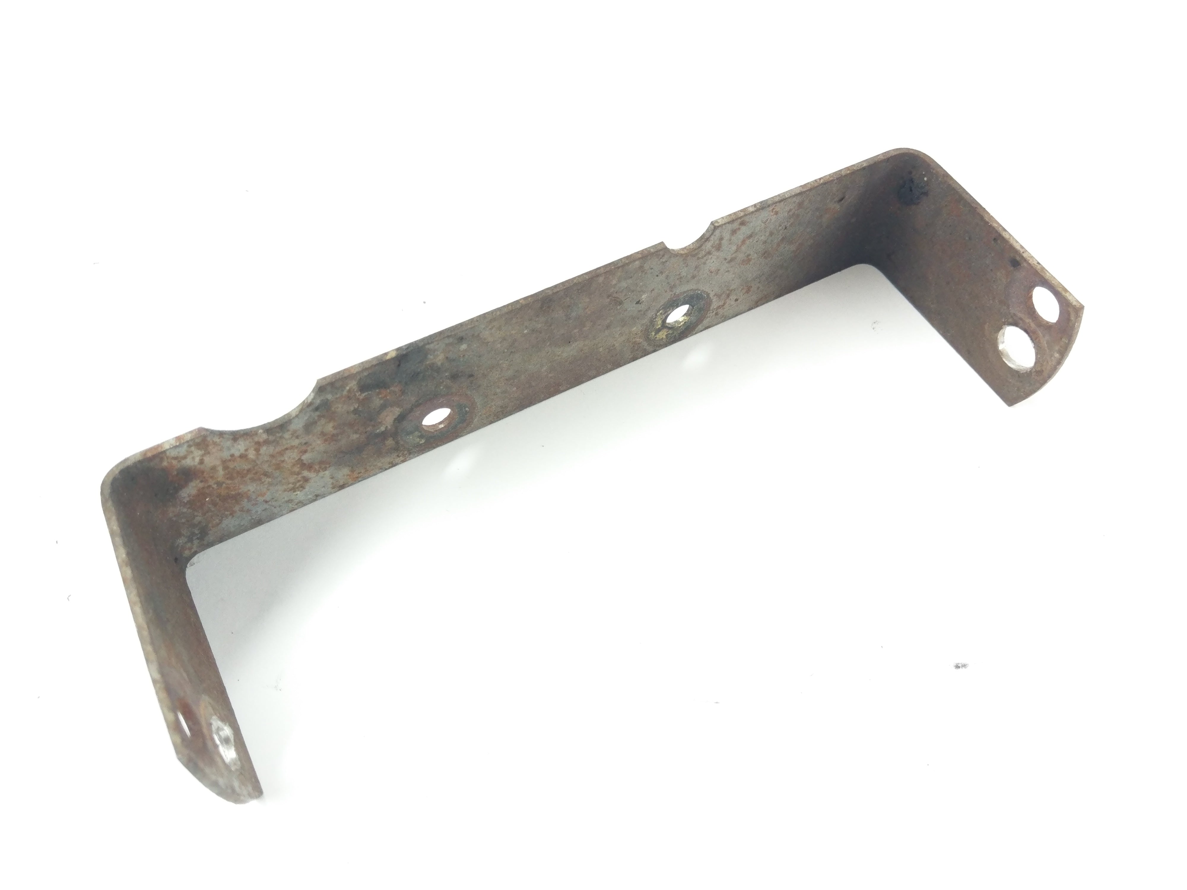 Cagiva Elefant 750 6B [1988] - Battery box bracket