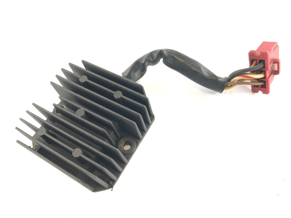 Kawasaki Z 1100 Kzt10a [1982] - Контроллер