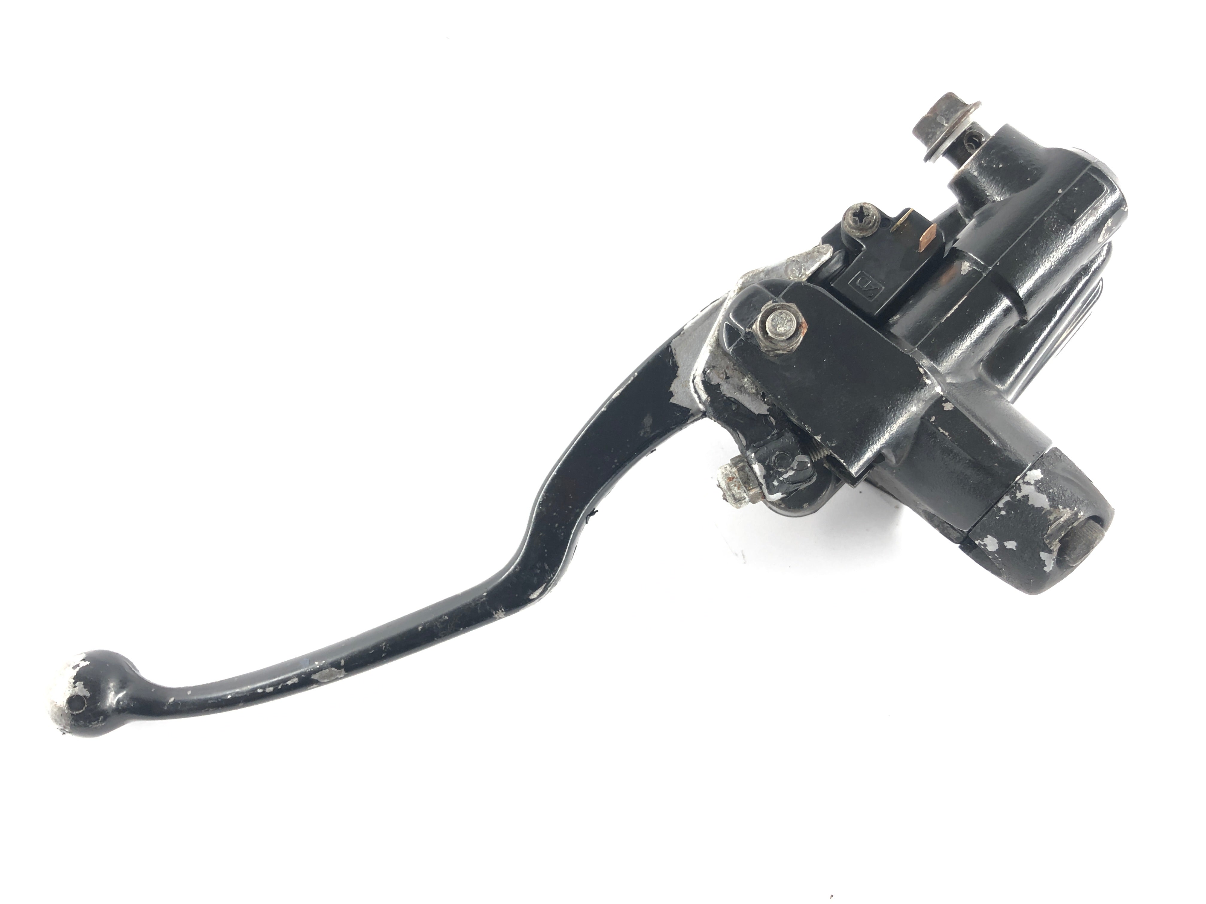 Yamaha XJ 900 F 58L [1985] - Handbresm Pump Brake Spak