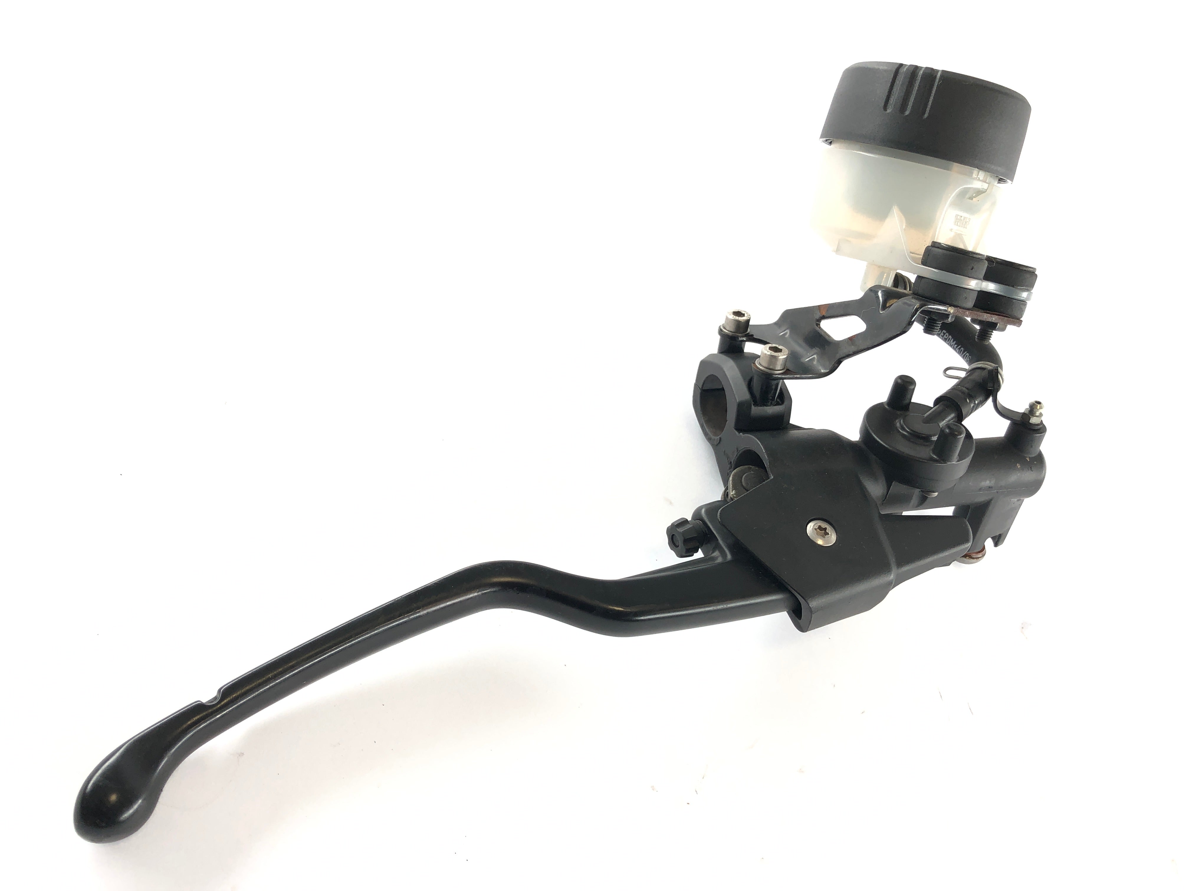 BMW F 800 S [2007] - Handbrake pump brake pump front