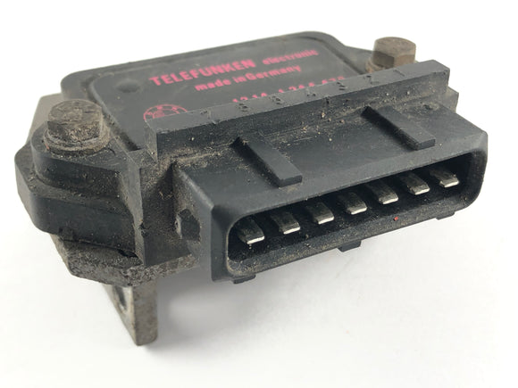 BMW R 100 GS 247E [1991] - Boîtier CDI