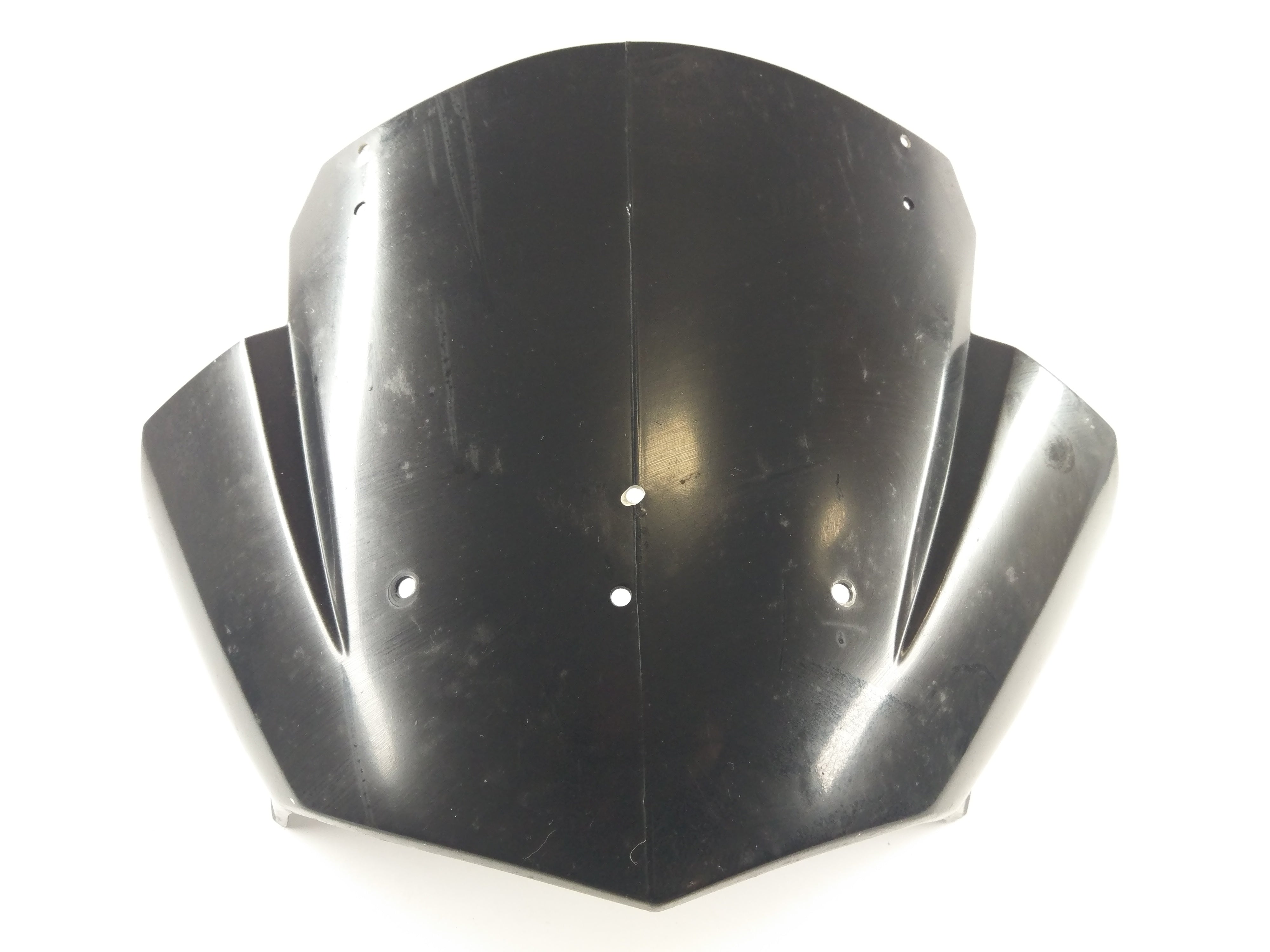 BMW K 1200 R [2010] - Fairing canopy