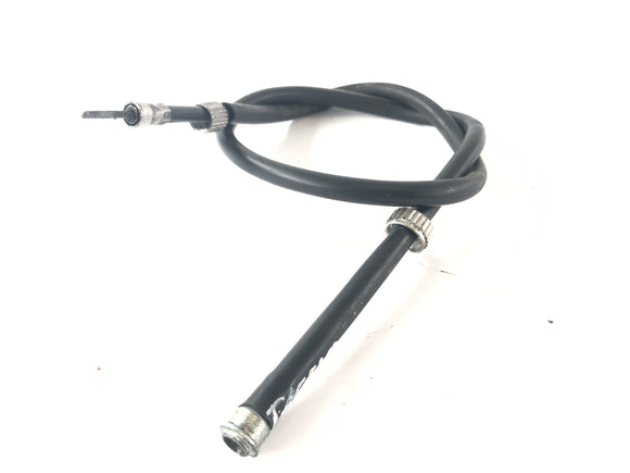 Ducati 900 SS [1992] - Tachowave