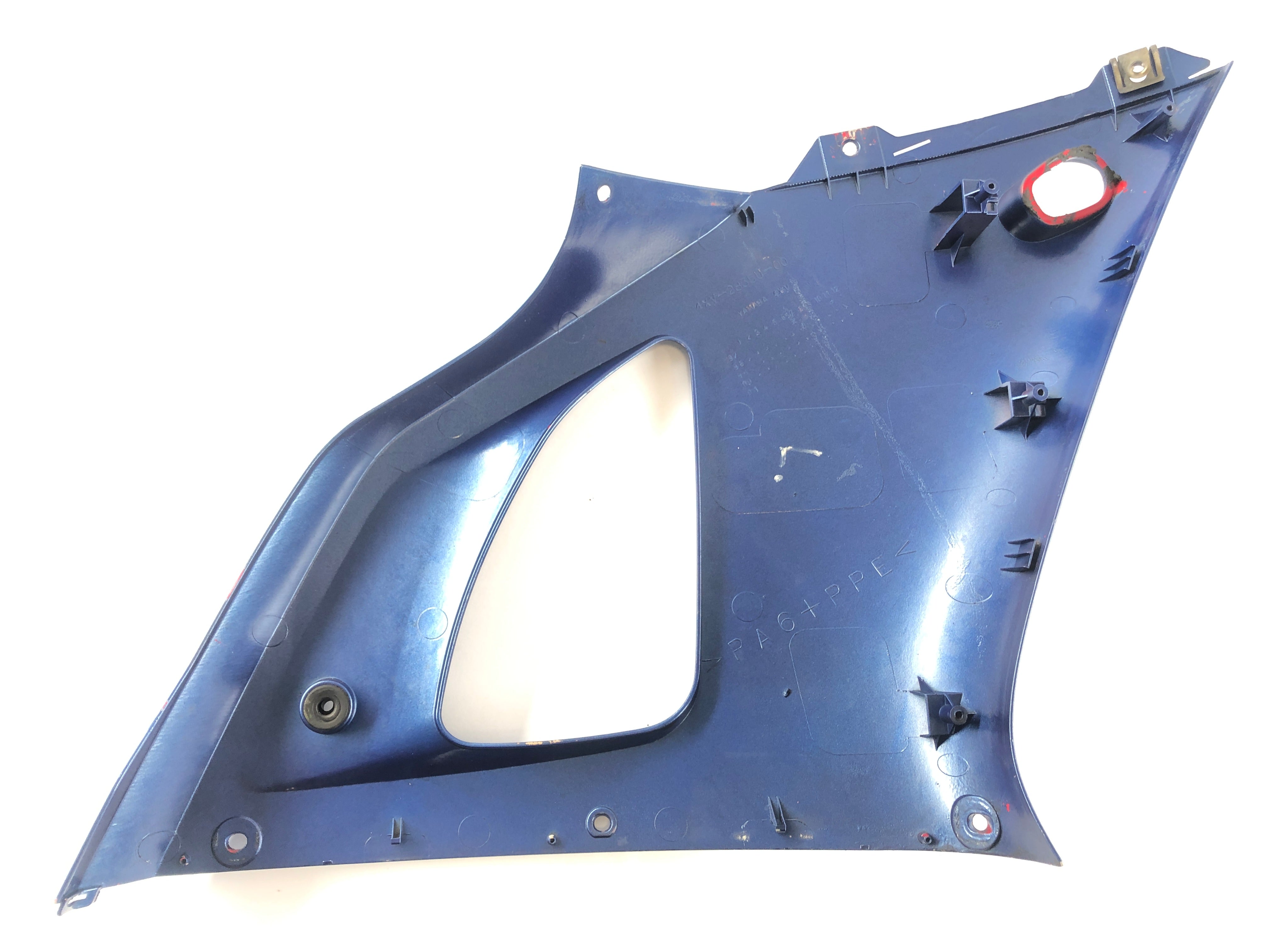 Yamaha YZF R1 RN04 [2000] - Side panel upper left