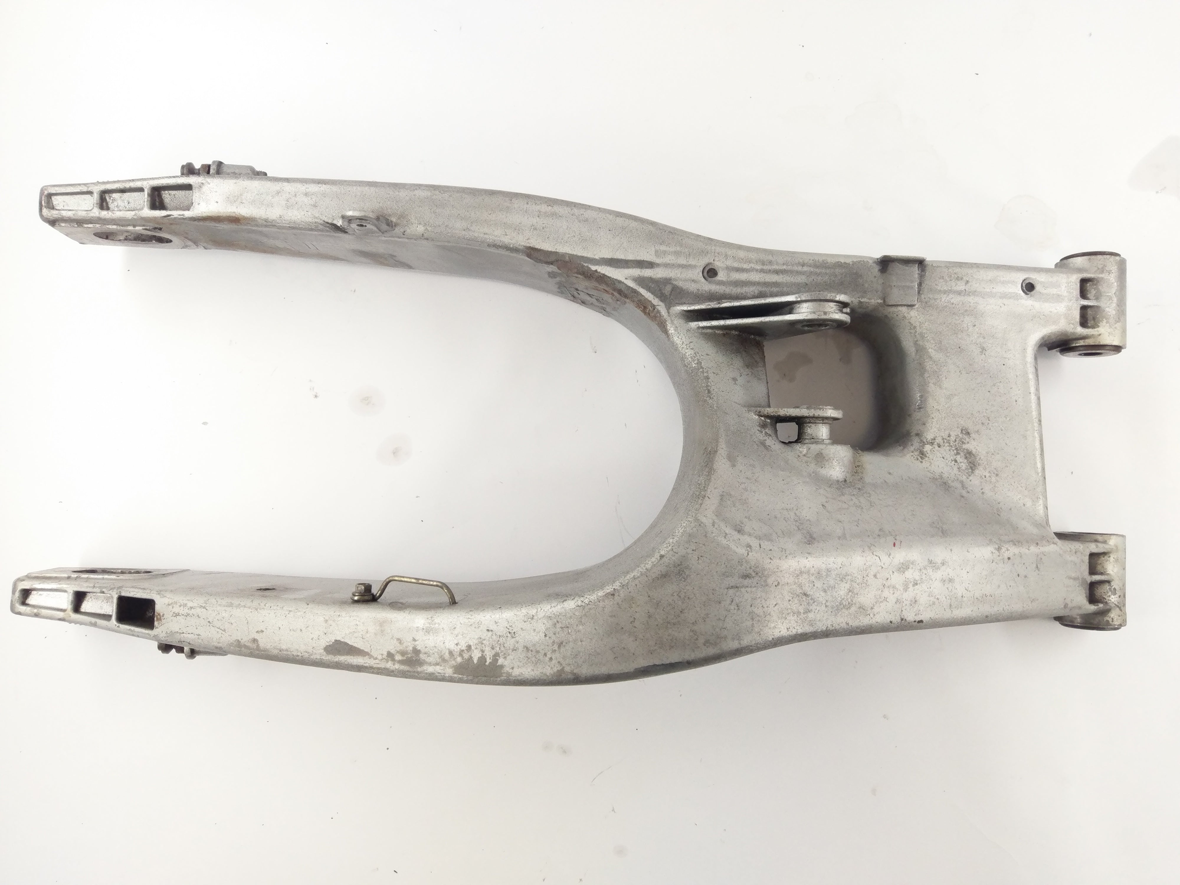 Cagiva Mito 125 8P MK1 [1991] - Swingarm Rear swingarm