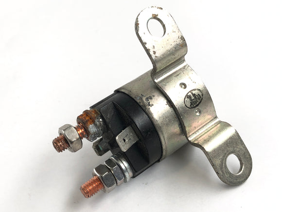 Can on the Spyder SM5 [2009]  - スターターリレー